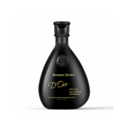 Amazon series doro 24k gold...