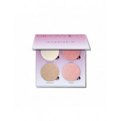 Anastasia sugar glow kit