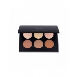 Anastasia powder contour...