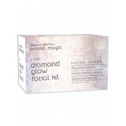 Aroma magic 6 step diamond...