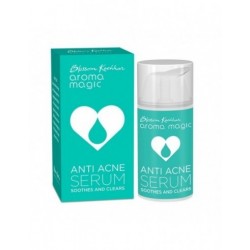 Aroma magic anti acne serum...