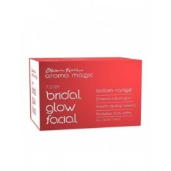 Aroma magic bridal glow...