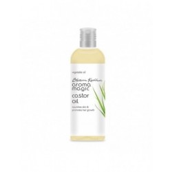 Aroma magic castor oil 200ml