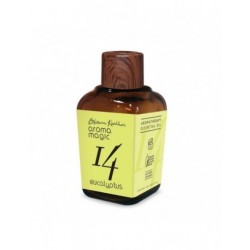 Aroma magic eucalyptus...