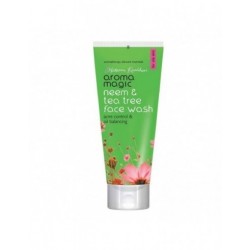 Aroma magic neem & tea tree...