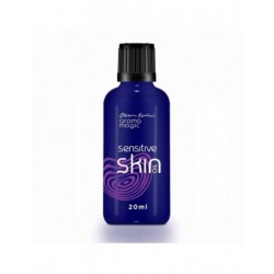 Aroma magic sensitive skin...
