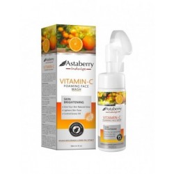 Astaberry indulge vitamin c...