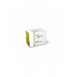 Aysun – gold cream bleach...