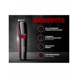 Beardo ape-x 3-in-1...