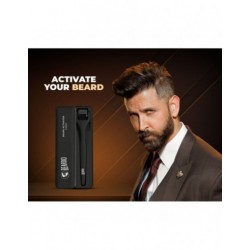 Beardo beard activator