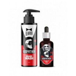 Beardo beard oil & beard...