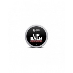 Beardo bubblegum lip balm...