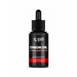 Beardo concentrate onion oil