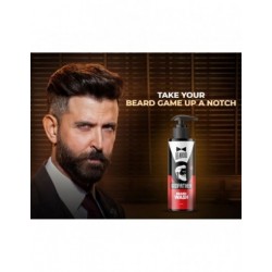 Beardo godfather beard wash