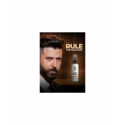 Beardo hair serum with...
