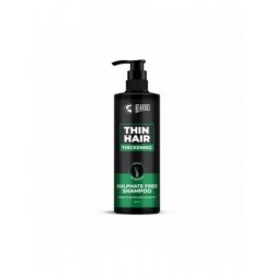 Beardo hair sulphate free...
