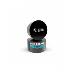 Beardo ice blast hair cream