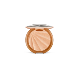 Becca shimmering skin...