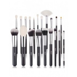 Beili makeup brushes...