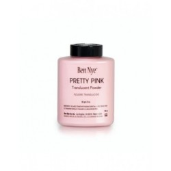 Ben nye pretty pink...