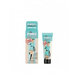 Benefit – the porefessional...