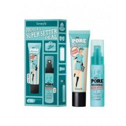 Benefit primer & super...