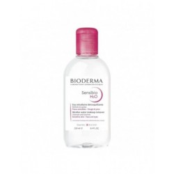 Bioderma make up pollution...