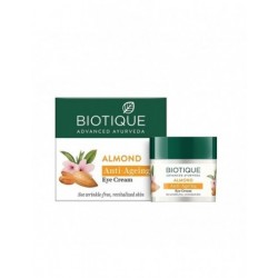 Biotique almond soothing...