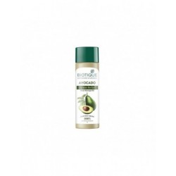 Biotique avocado stress...