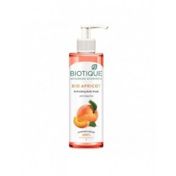 Biotique bio apricot...