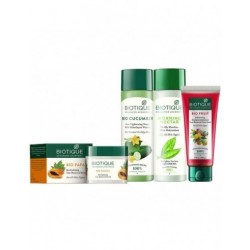 Biotique bio complete skin...