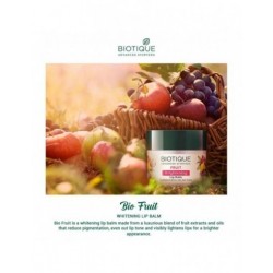 Biotique bio fruit...