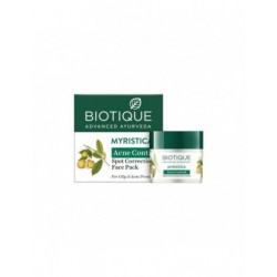 Biotique bio myristica spot...