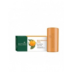 Biotique bio orange peel...