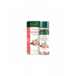 Biotique bio rose pore...