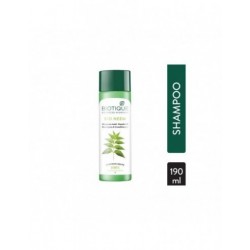 Biotique bio shampoo