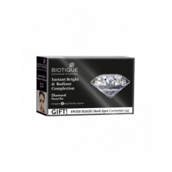 Biotique diamond facial kit...