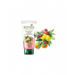 Biotique fruit brightening...