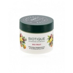 Biotique fruit...