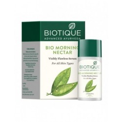Biotique morning nectar