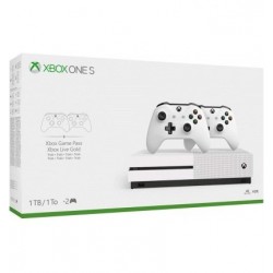 Xbox One S 1 Tb 2...