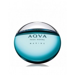 Bvlgari aqva marine pour...