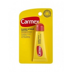 Carmex classic lip balm