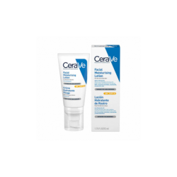 Cerave facial moisturising...