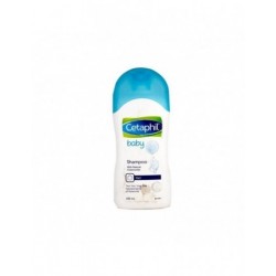 Cetaphil baby shampoo (200ml)