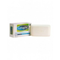 Cetaphil cleansing &...