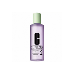 Clinique clarifying lotion...
