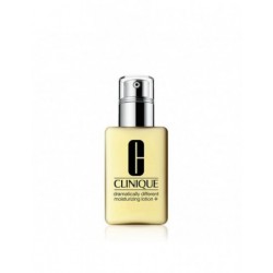 Clinique dramatically...