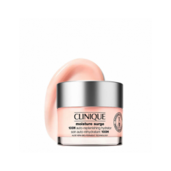 Clinique moisture surge...