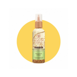 Coco soul ayurvedic hair...